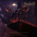 TRIUMPHER - Storming the Walls CD
